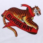 T-shirt Burberry Tiger - Image 4