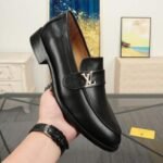 Louis Vuitton Saint Germain Loafer - Image 2
