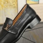 Louis Vuitton Saint Germain Loafer - Image 4