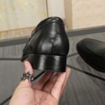 Louis Vuitton Saint Germain Loafer - Image 5