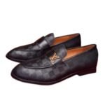 Louis Vuitton Saint Germain Loafer - Image 7