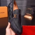 Louis Vuitton Saint Germain Loafer - Image 8
