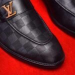 Louis Vuitton Saint Germain Loafer - Image 9