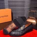 Louis Vuitton Saint Germain Loafer - Image 11
