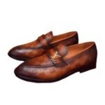 Louis Vuitton Saint Germain Loafer - Image 12