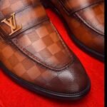 Louis Vuitton Saint Germain Loafer - Image 14