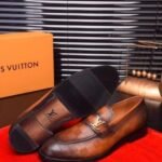 Louis Vuitton Saint Germain Loafer - Image 15