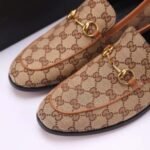 Gucci Jordaan Loafer Men’s - Image 2