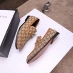Gucci Jordaan Loafer Men’s - Image 3