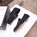Gucci Jordaan Loafer Men’s - Image 7