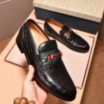 Gucci Loafer Men’s - Image 2