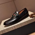 Gucci Loafer Men’s - Image 3