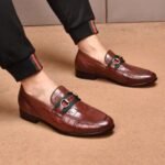 Gucci Loafer Men’s - Image 9