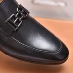 Bally Ellyane Loafers - Image 3
