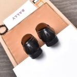 Bally Ellyane Loafers - Image 5