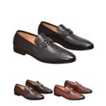 Bally Ellyane Loafers - Image 7