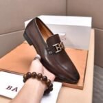 Bally Ellyane Loafers - Image 9