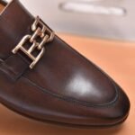 Bally Ellyane Loafers - Image 10
