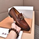 Bally Ellyane Loafers - Image 12