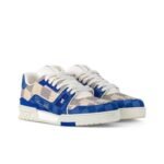 Louis Vuitton Trainer 54 Signature - Image 8