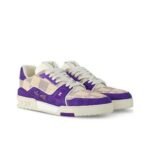 Louis Vuitton Trainer 54 Signature - Image 15