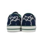 Sneaker Gucci 1977 Double G - Image 8