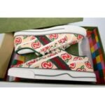 Sneaker Gucci 1977 Double G - Image 12