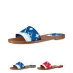 Louis Vuitton Escale Slide Slippers - Image 4