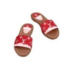 Louis Vuitton Escale Slide Slippers - Image 7