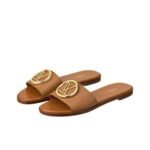 Louis Vuitton Lock It Sandals - Image 6