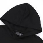 Amiri Hoodie Logo - Image 4