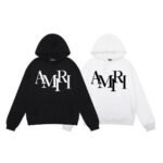 Amiri Hoodie Logo - Image 7