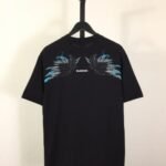 T-shirt Balenciaga Wings - Image 2