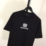 T-shirt Balenciaga Wings - Image 3