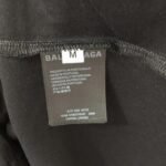 T-shirt Balenciaga Wings - Image 5