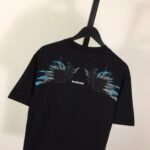 T-shirt Balenciaga Wings - Image 6