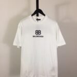 T-shirt Balenciaga Wings - Image 7