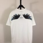 T-shirt Balenciaga Wings - Image 8