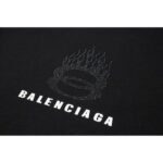 T-shirt Balenciaga Wardrobe - Image 9