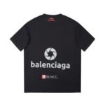 T-shirt Balenciaga BLNCG - Image 2