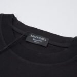 T-shirt Balenciaga BLNCG - Image 3