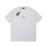 T-shirt Balenciaga BLNCG - Image 7
