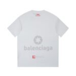 T-shirt Balenciaga BLNCG - Image 8