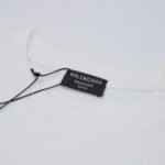 T-shirt Balenciaga BLNCG - Image 9