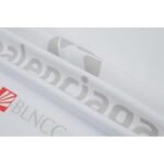 T-shirt Balenciaga BLNCG - Image 11