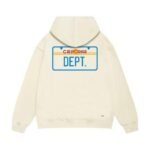 Gallery Dept California Hoodie - Image 2
