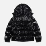 Jacket Trapstar Shiny Irongate Detachable Hooded Puffer