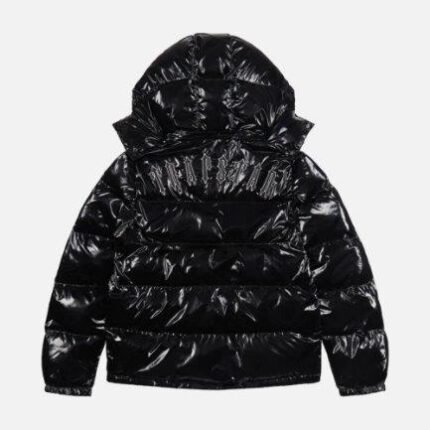Jacket Trapstar Shiny Irongate Detachable Hooded Puffer