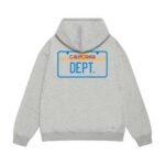 Gallery Dept California Hoodie - Image 8