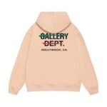 Gallery Dept Hollywood Hoodie - Image 2